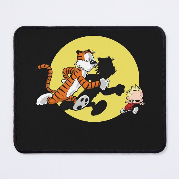 Item preview, The Adventures of Calvin designed and sold by Zascanauta.