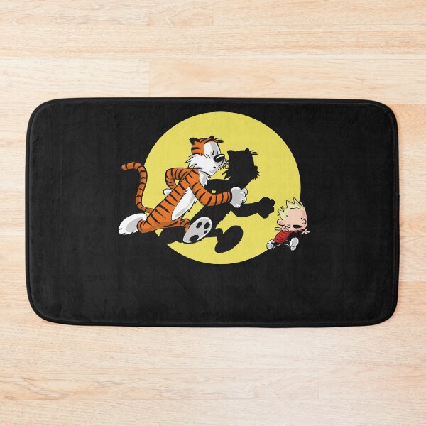 Item preview, The Adventures of Calvin designed and sold by Zascanauta.