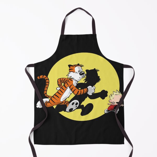 Item preview, The Adventures of Calvin designed and sold by Zascanauta.