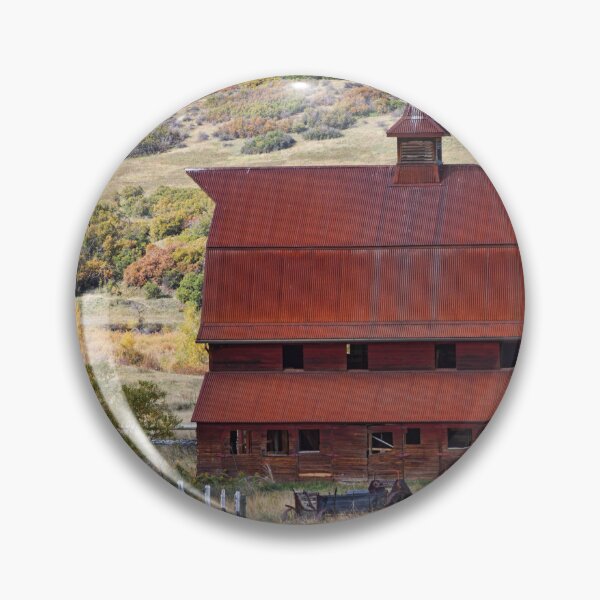 Item preview, Perry Park Barn designed and sold by alanathrower.