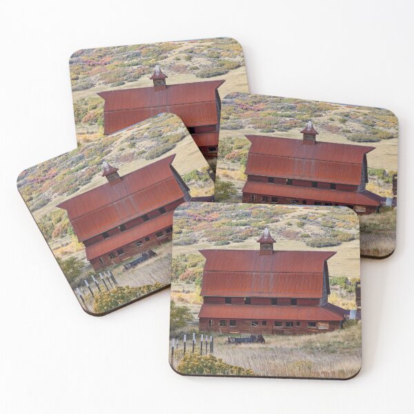 Item preview, Perry Park Barn designed and sold by alanathrower.