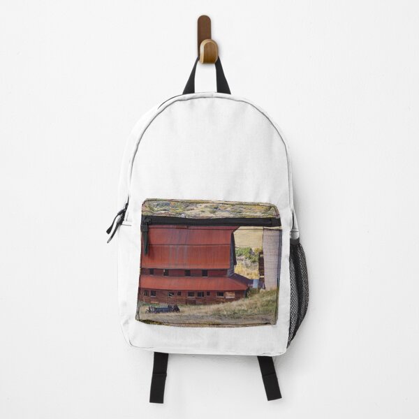 Item preview, Perry Park Barn designed and sold by alanathrower.