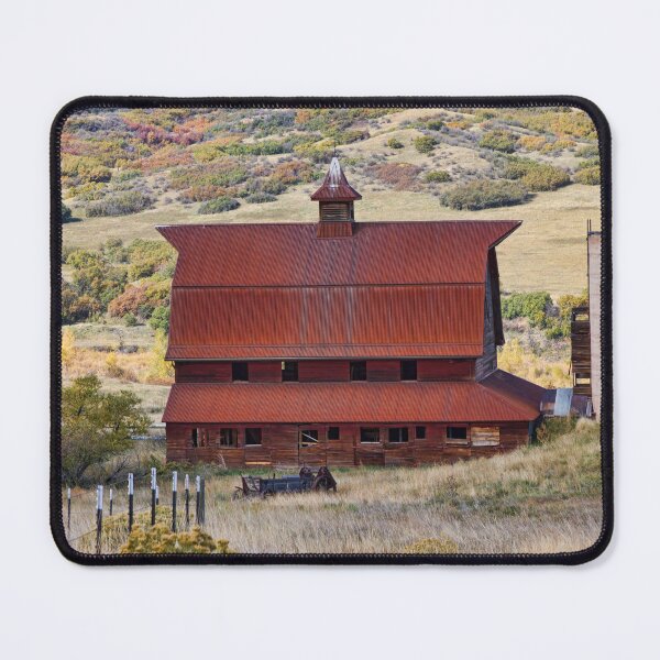 Item preview, Perry Park Barn designed and sold by alanathrower.