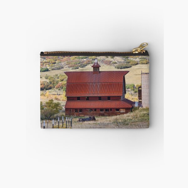 Item preview, Perry Park Barn designed and sold by alanathrower.
