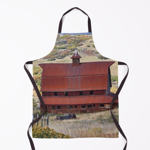 Item preview, Perry Park Barn designed and sold by alanathrower.