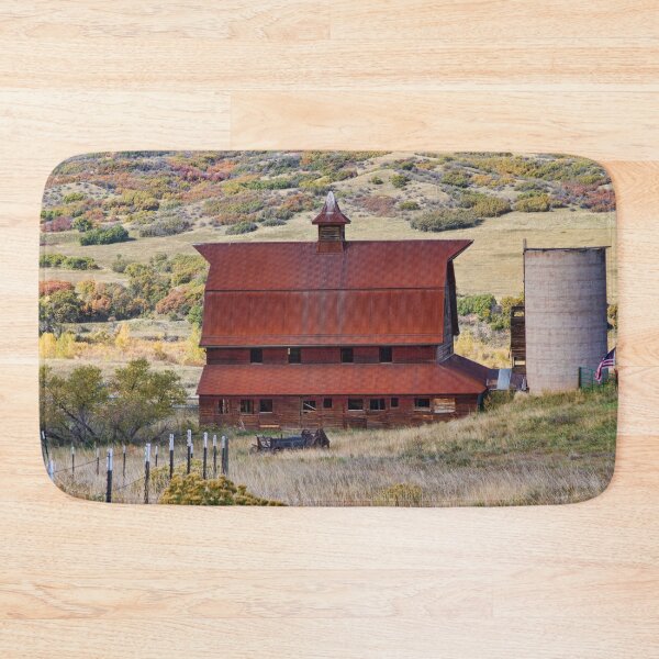 Item preview, Perry Park Barn designed and sold by alanathrower.
