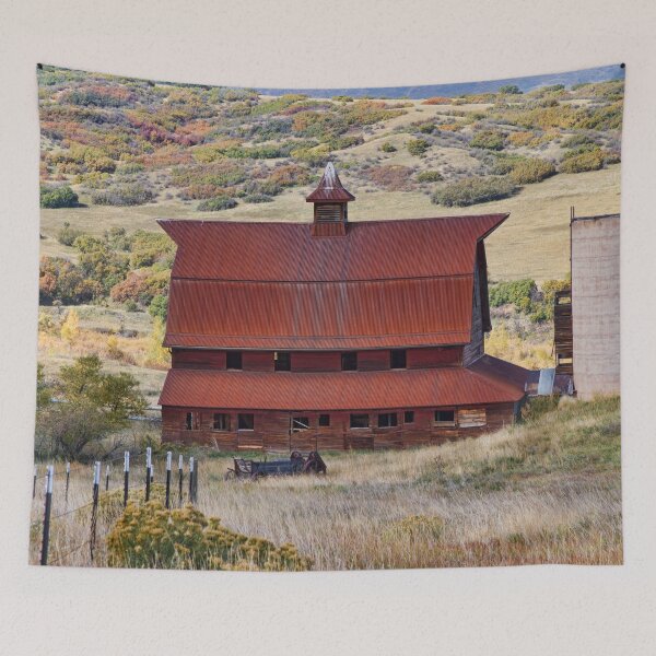 Item preview, Perry Park Barn designed and sold by alanathrower.
