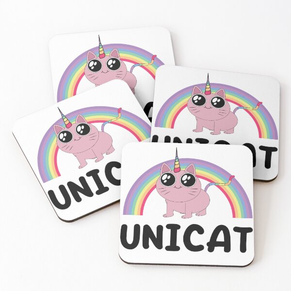 Item preview, Unicat designed and sold by shanemuir5.
