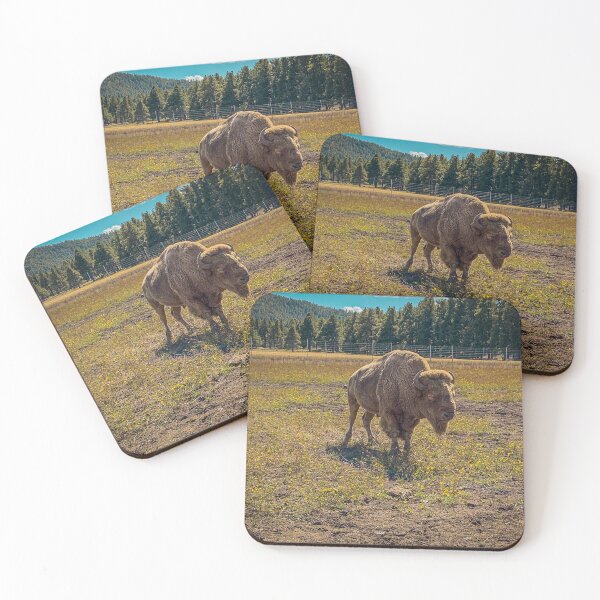 Item preview, Buffalo designed and sold by Craig Kauzmann.