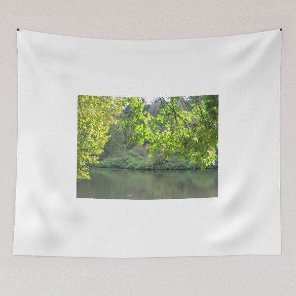 Item preview, Calendar Park Loch designed and sold by LynneBlair.