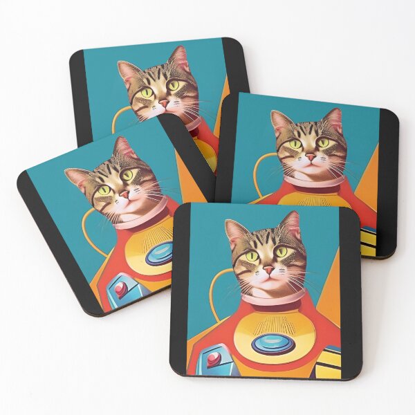 Item preview, human cat designed and sold by All-Desing.