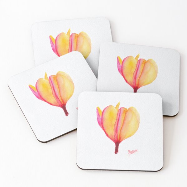 Item preview, Blooming Plumeria designed and sold by WaterStrokesArt.