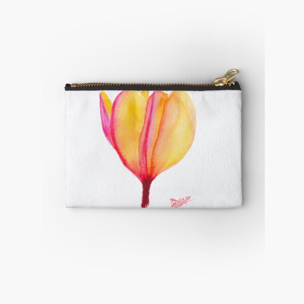 Item preview, Blooming Plumeria designed and sold by WaterStrokesArt.