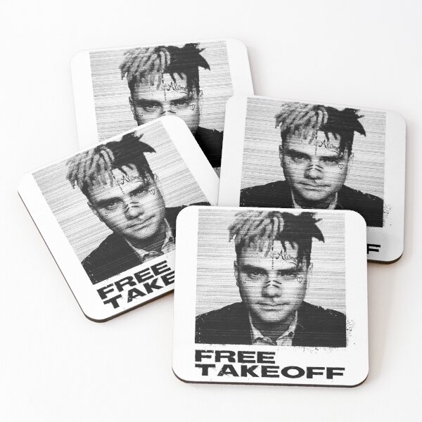Item preview, Free Takeoff (Ben Shapiro + XXXTentacion + Migos meme) designed and sold by fergyfilms.