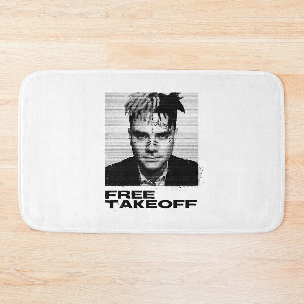 Item preview, Free Takeoff (Ben Shapiro + XXXTentacion + Migos meme) designed and sold by fergyfilms.