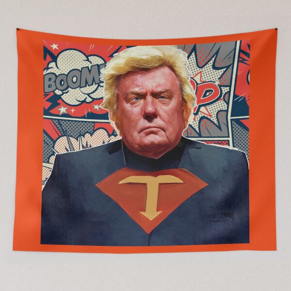 Item preview, Tramp Supertramp designed and sold by pypelcoco.