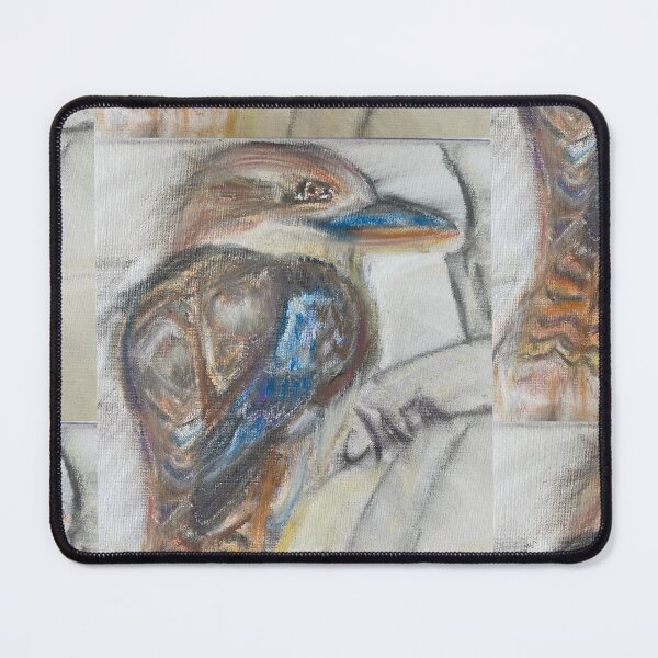 Item preview, kookaburra for clara designed and sold by Lanie B Meyer.