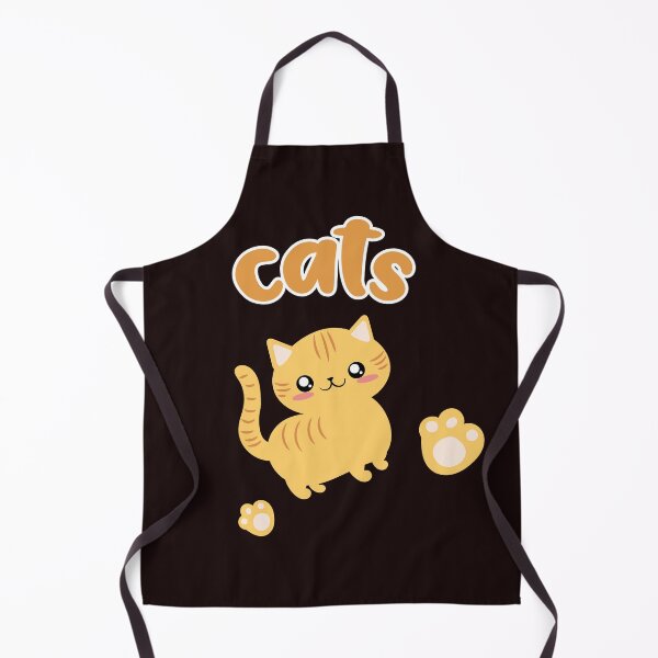 Item preview, cute orange fat cat designed and sold by yessebel.