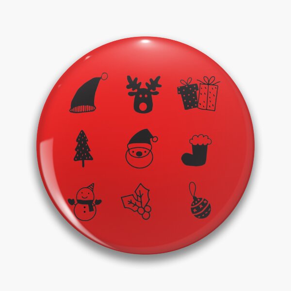 Item preview, Christmas Pack #5 designed and sold by Rag-Dog.