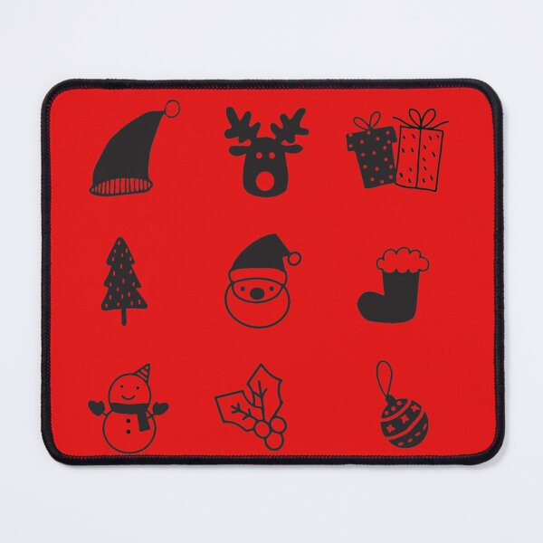 Item preview, Christmas Pack #5 designed and sold by Rag-Dog.