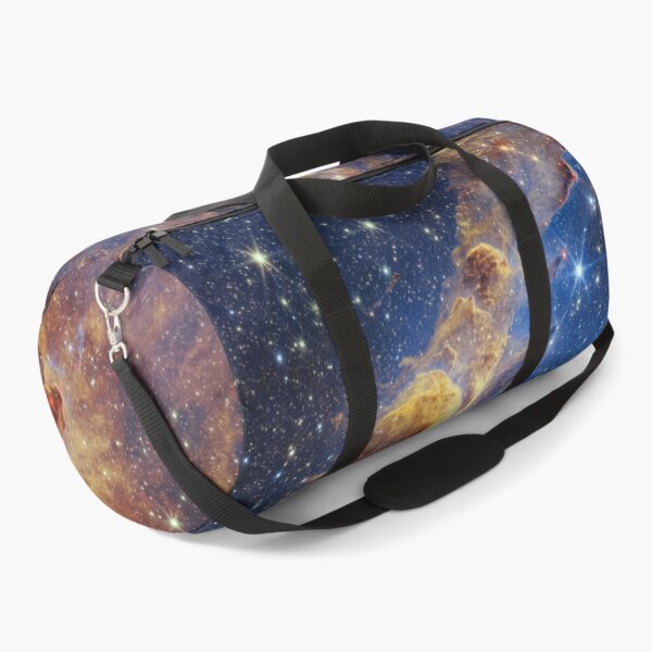 Item preview, Pillars of Creation JWST Webb Image Stars Galaxy Nebulae Gorgeous designed and sold by Brasilia.