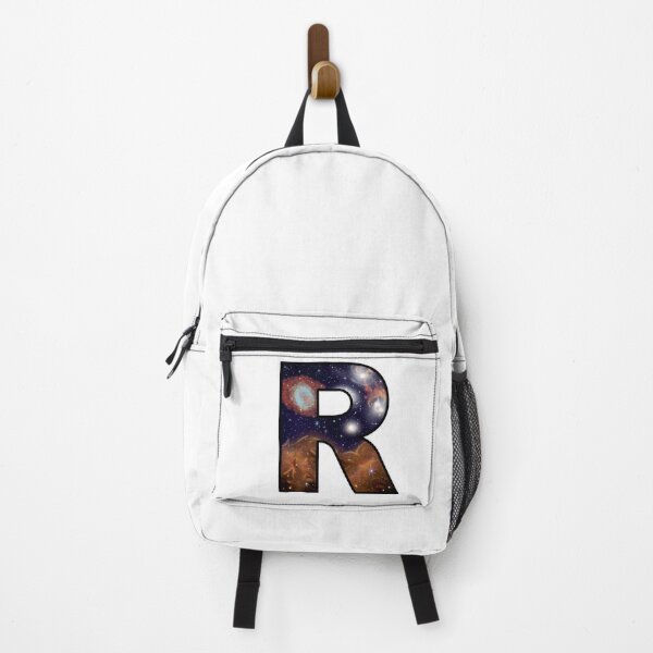 Item preview, Decorative Letter R - Space designed and sold by Kaiko127.