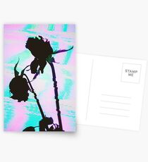 Psychedelia Postcards
