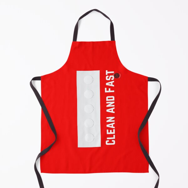 Item preview, Limpio y rápido (vertical) designed and sold by Loudwrap.