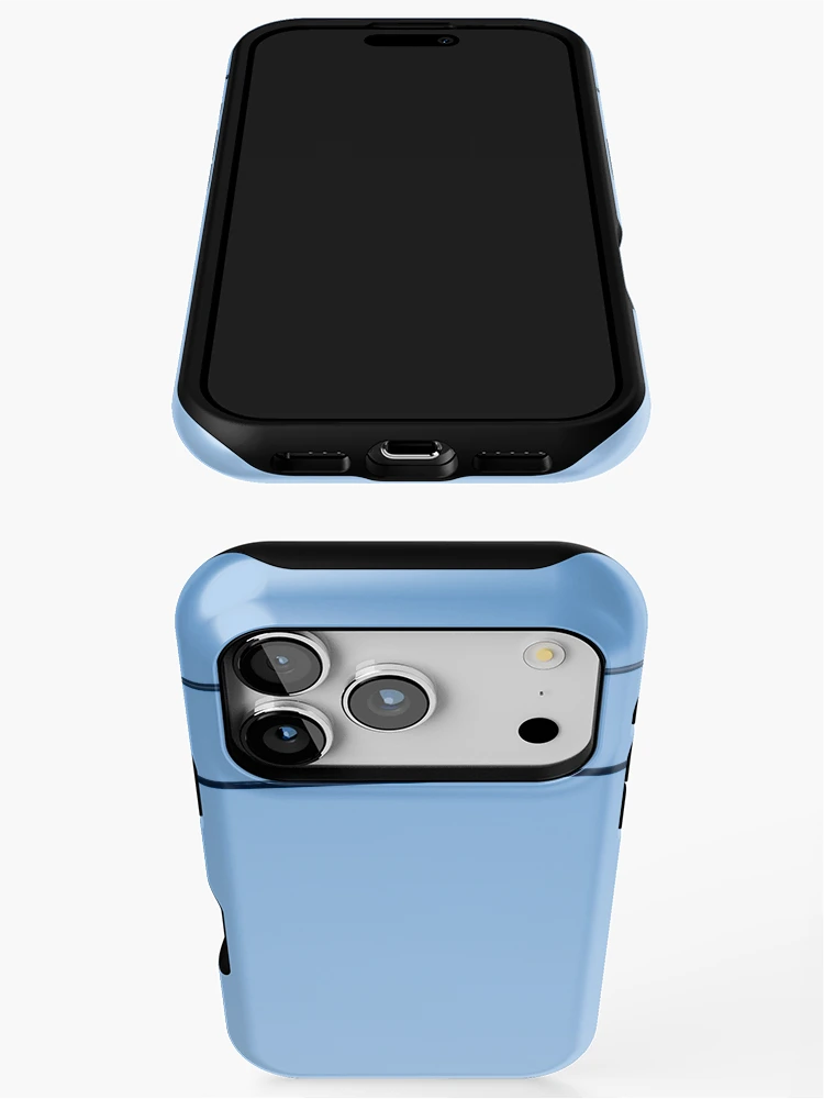 Thumbnail 3 of 4, iPhone Case, Running Parallel designed and sold by Jackshop708.