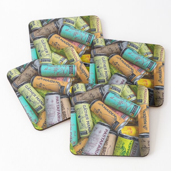 Item preview, Brewboys Beers designed and sold by Blokey Aarsevark.