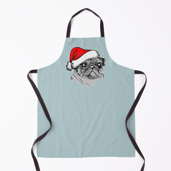Item preview, Happy pugmas Pug Owner designed and sold by SusanaDesigns.
