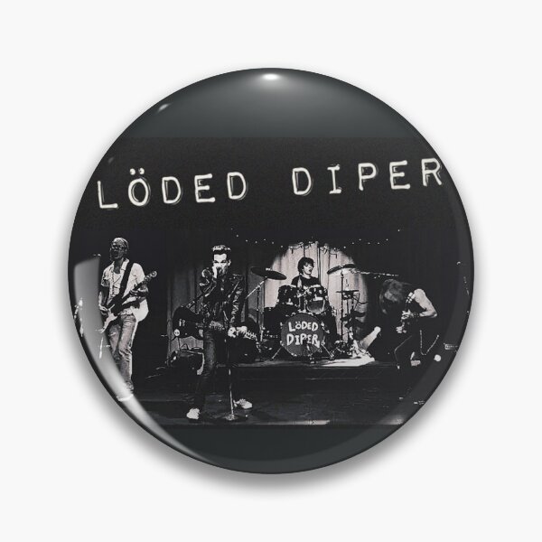 Item preview, loded diper  designed and sold by vblue-art.