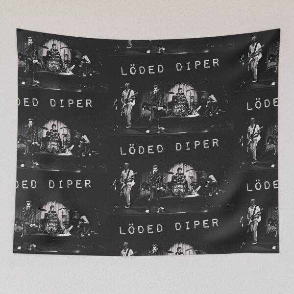 Item preview, loded diper  designed and sold by vblue-art.