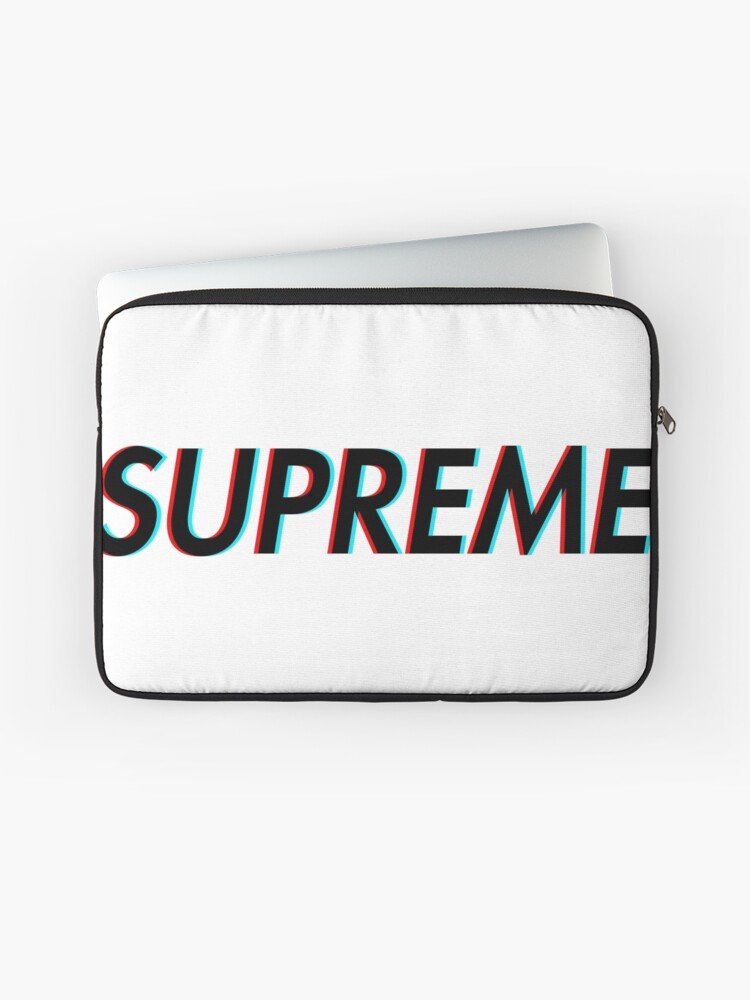 supreme bag shoulder bag