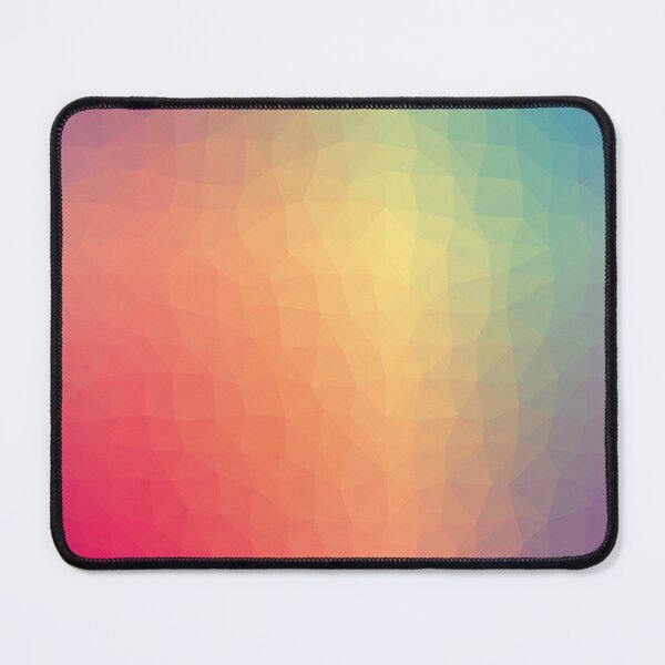 Item preview, fragmented rainbow designed and sold by rclsivcreative.