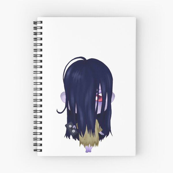Item preview, Sadako designed and sold by Chiara Noemi  Monaco.