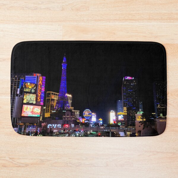 Item preview, Vegas at Night designed and sold by Craig Kauzmann.