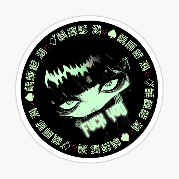 Item preview, Cyberpunk Anime Vaporwave Japanese Girl designed and sold by OWLvision33.