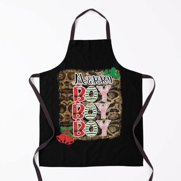 Item preview, Merry BOY Christmas  designed and sold by diixtarshop.