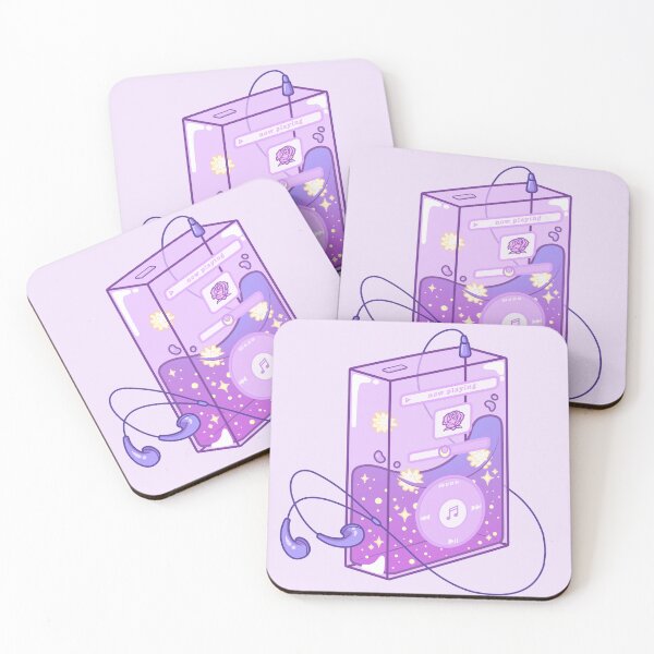 Item preview, Late Night Music designed and sold by Avery Ota.