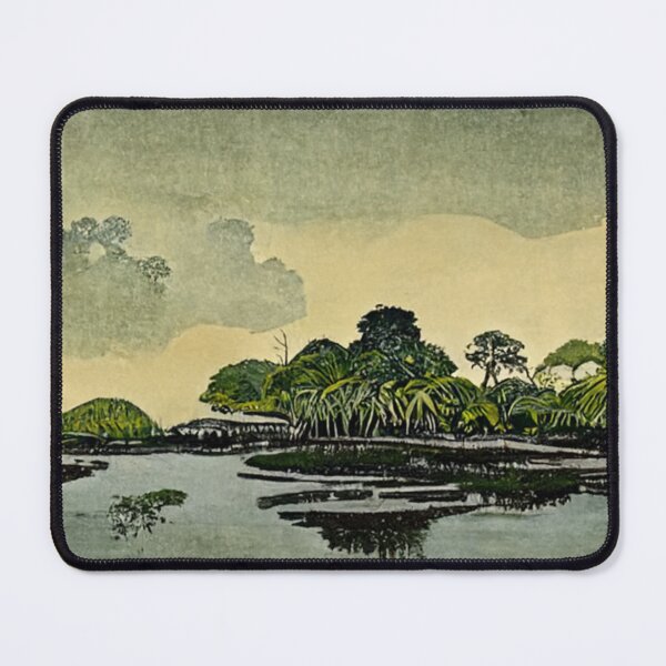 Item preview, Sungei Buloh Nature Reserve designed and sold by SteamedSashimi.