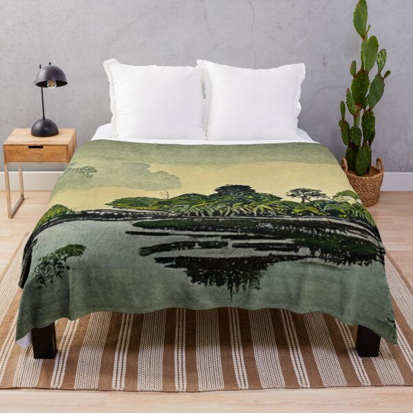 Item preview, Sungei Buloh Nature Reserve designed and sold by SteamedSashimi.