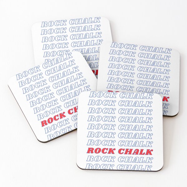 Item preview, Rock Chalk designed and sold by RebeccaRapp.
