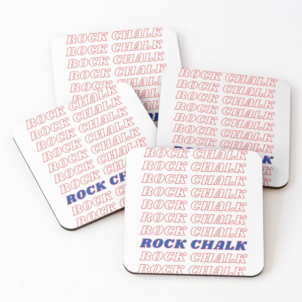 Item preview, Rock Chalk designed and sold by RebeccaRapp.