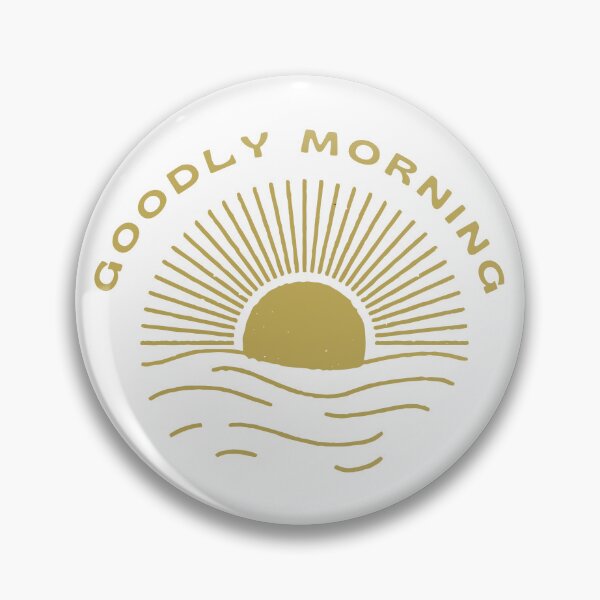 Item preview, Goodly Morning designed and sold by Artieries1.