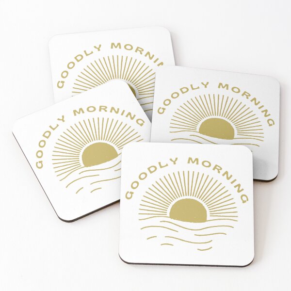 Item preview, Goodly Morning designed and sold by Artieries1.