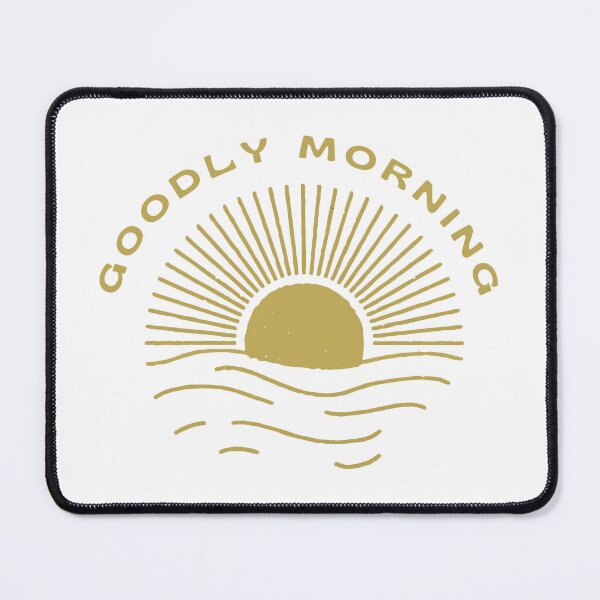 Item preview, Goodly Morning designed and sold by Artieries1.