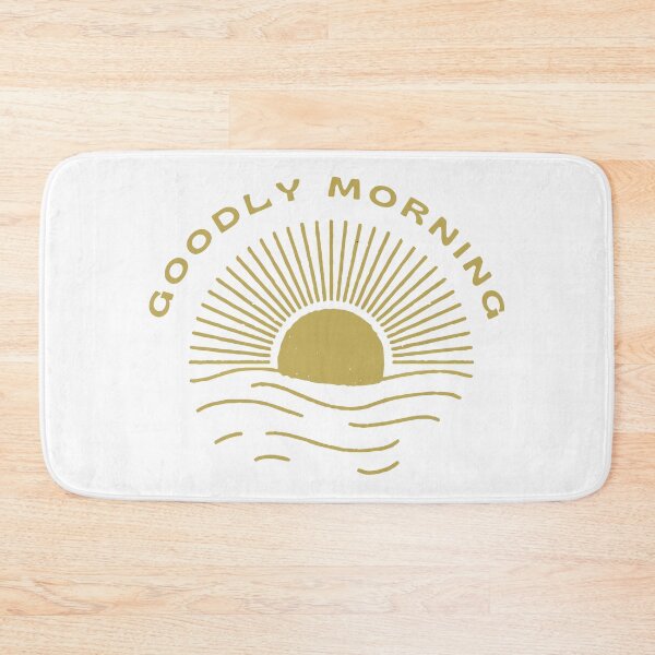 Item preview, Goodly Morning designed and sold by Artieries1.