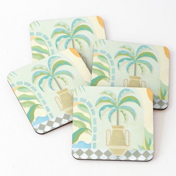 Item preview, Tropical Getaway designed and sold by dimovskaketi.