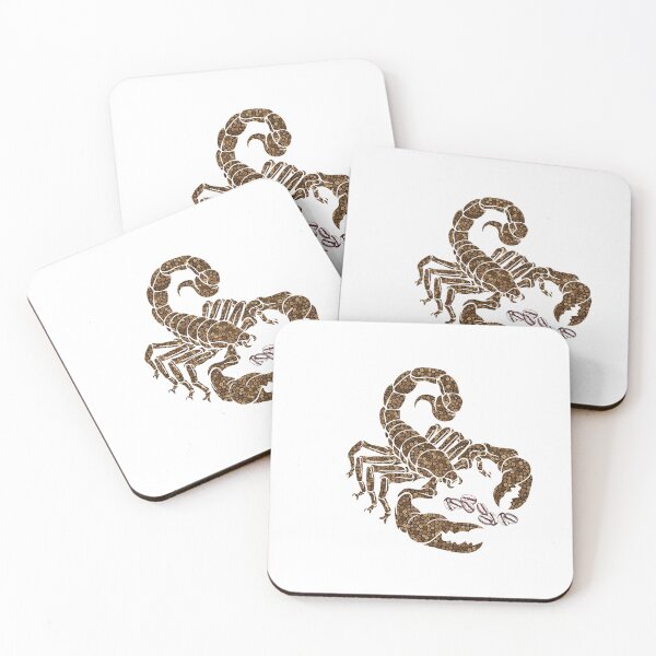 Item preview, Scorpio Coffee designed and sold by sonnycosmics.